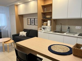 Location Appartement à Calle avenida familia bethencourt y molina 1. Estudio reformado en puerto de la cruz