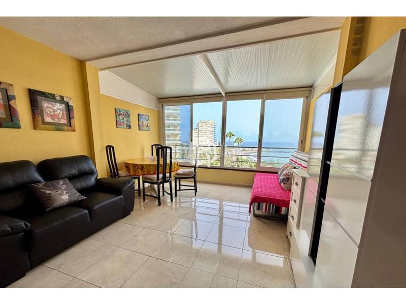 Foto d24ba92d-657a-494a-9966-210700891907. Alquiler estudio en cristóbal colón 26 luminoso estudio en la zona de martianez, en Puerto de la Cruz