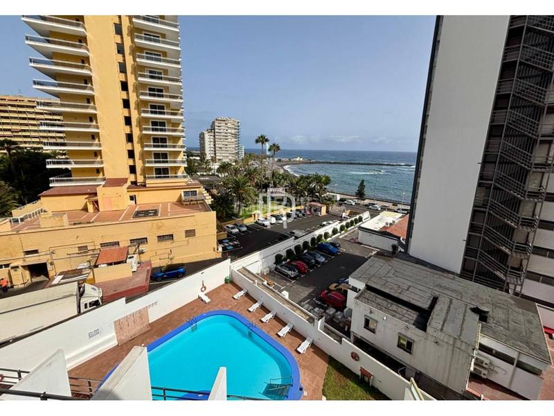 Foto 2ee96805-d9e8-4c50-b577-1a5ad3144e69. Rent studio in cristóbal colón 26 in Zona Botánico Puerto de la Cruz