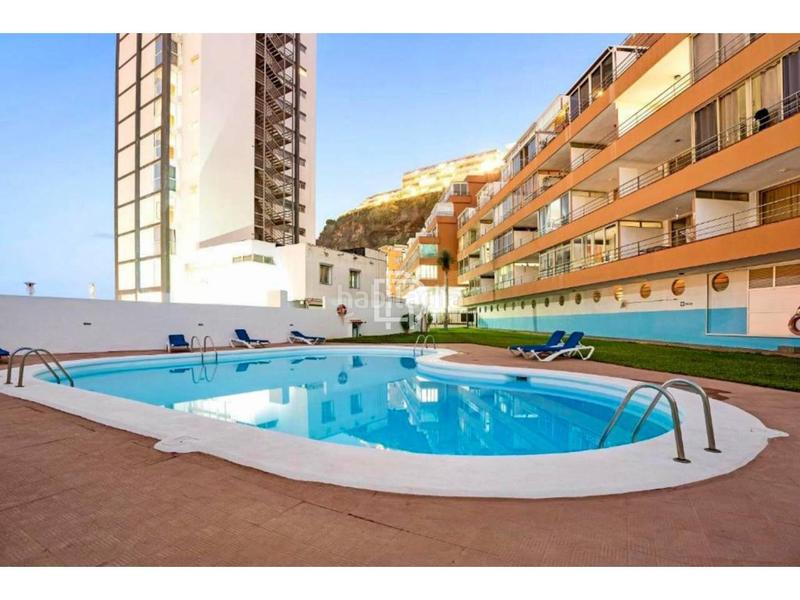 Foto 88bd84c1-ae67-4d07-afc7-e651139446a5. Rent studio in cristóbal colón 26 in Zona Botánico Puerto de la Cruz