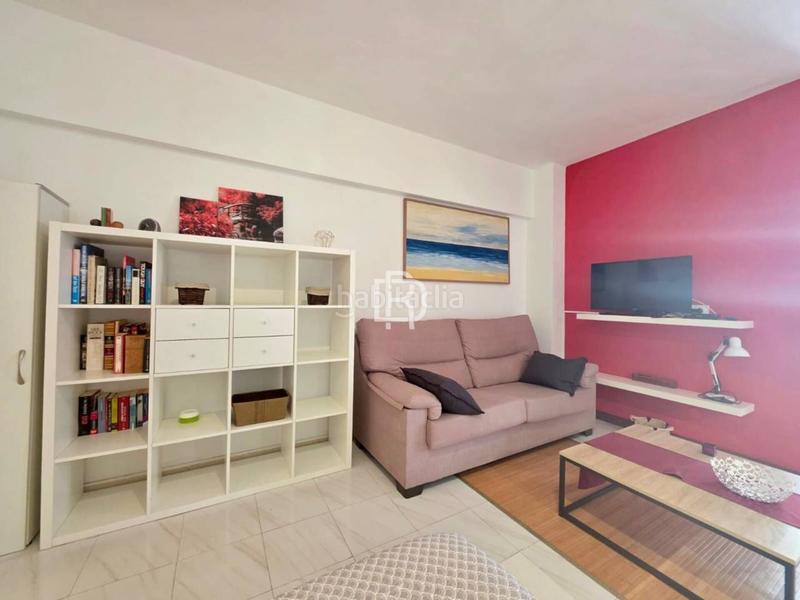 Foto 46e9adb9-94ea-48c1-9c94-89893ebed46e. Alquiler estudio céntrico y modernos estudio en Zona Martiánez Puerto de la Cruz