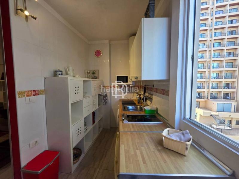 Foto 4868f171-c615-47d4-aec2-5f7666fe2958. Alquiler estudio céntrico y modernos estudio en Zona Martiánez Puerto de la Cruz
