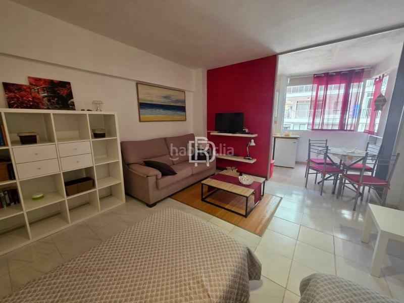 Foto b1765239-fac5-4c04-962d-3e53c300c692. Alquiler estudio céntrico y modernos estudio en Zona Martiánez Puerto de la Cruz