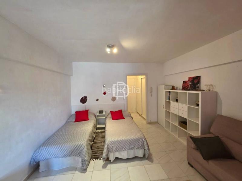 Foto b3dafe39-940b-4517-903d-40eec0626c17. Alquiler estudio céntrico y modernos estudio en Zona Martiánez Puerto de la Cruz