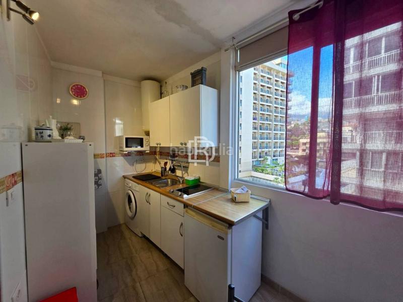 Foto be08f691-fb59-446a-9dba-0d6b9cb3f79e. Alquiler estudio céntrico y modernos estudio en Zona Martiánez Puerto de la Cruz
