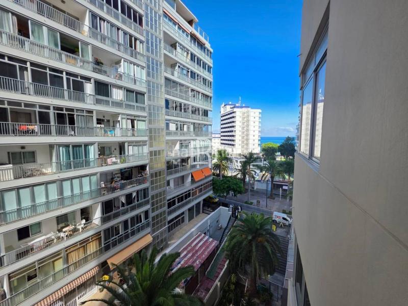 Foto d190434e-a601-480e-942f-ecd7dfe991ca. Alquiler estudio céntrico y modernos estudio en Zona Martiánez Puerto de la Cruz
