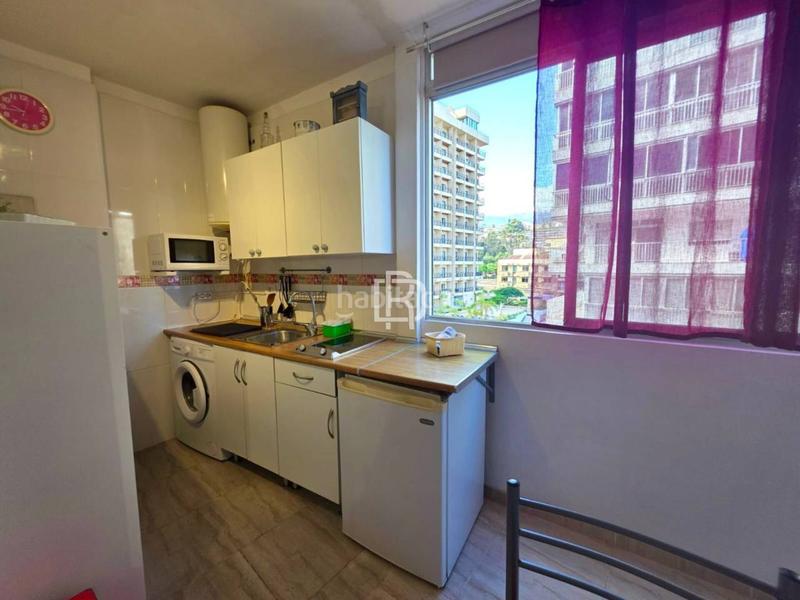 Foto d575246b-f8e1-4d57-8ec3-da11835c892e. Alquiler estudio céntrico y modernos estudio en Zona Martiánez Puerto de la Cruz