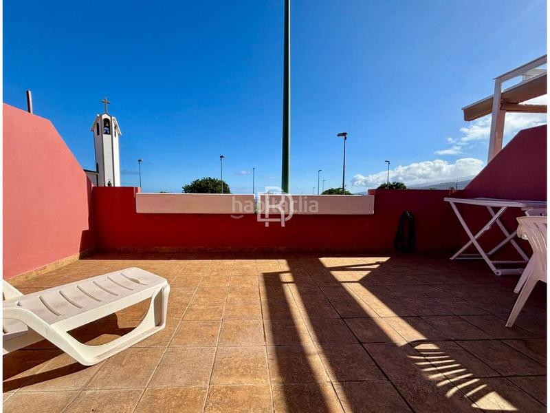 Foto a2c4119e-84d4-4405-a0c6-07bff5cb6294. Pis a doctor celestino gonzález padrón 12 a Zona Botánico Puerto de la Cruz