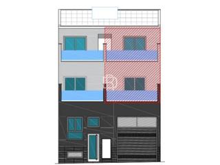 Dúplex  Zamora. Obra nueva en la zamora, los realejos.