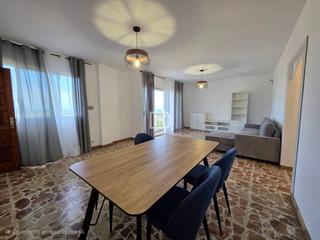 Location Appartement  San josé. Espectacular piso totalmente reformado en los silos