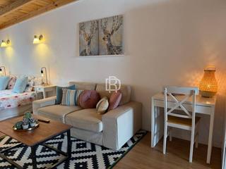 Lloguer Pis  Granaderas. Moderno y luminoso estudio en icod de los vinos