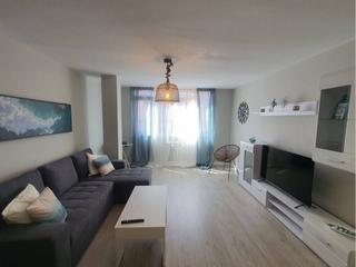 Location Appartement  Mediterráneo. Magnifico piso en el medano