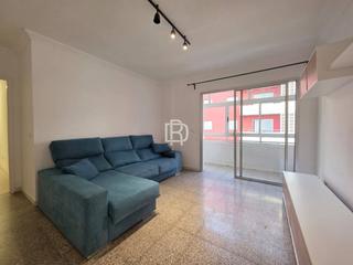 Lloguer Pis  Canastilleras. Oportunidad de piso de 3 habitaciones en puerto de la cruz