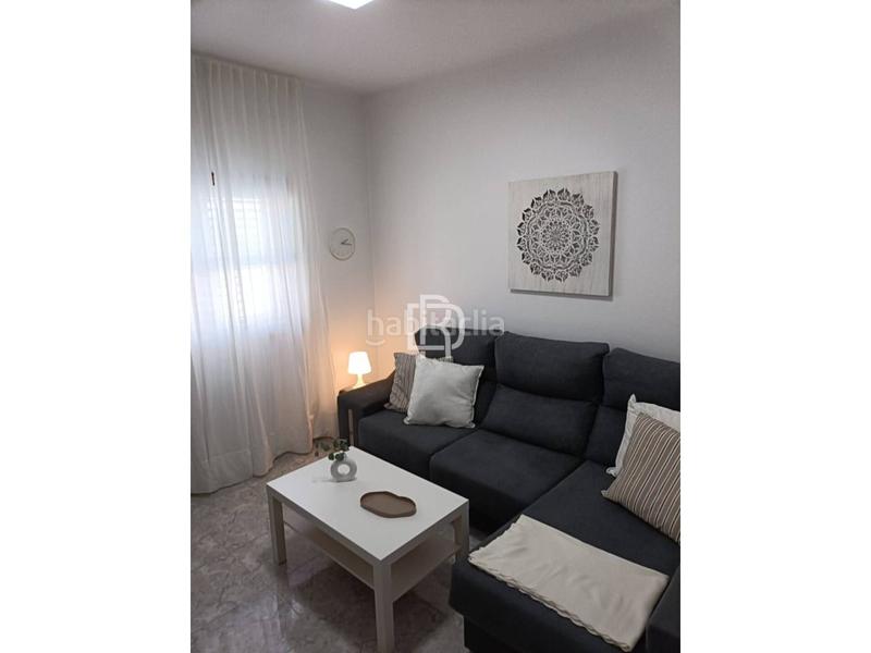 Foto 5e8612d6-280a-4f32-9fac-a9d258ce93e5. Alquiler piso  renovado en valle guerra en Tejina San Cristóbal de La Laguna
