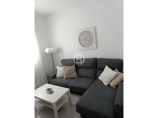 Etagenwohnung in Cercado del Señor