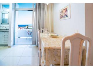 Affitto Appartamento in Familia betancourt y molina 25. Se alquila magnifico piso de una habitacion en puerto de la cruz