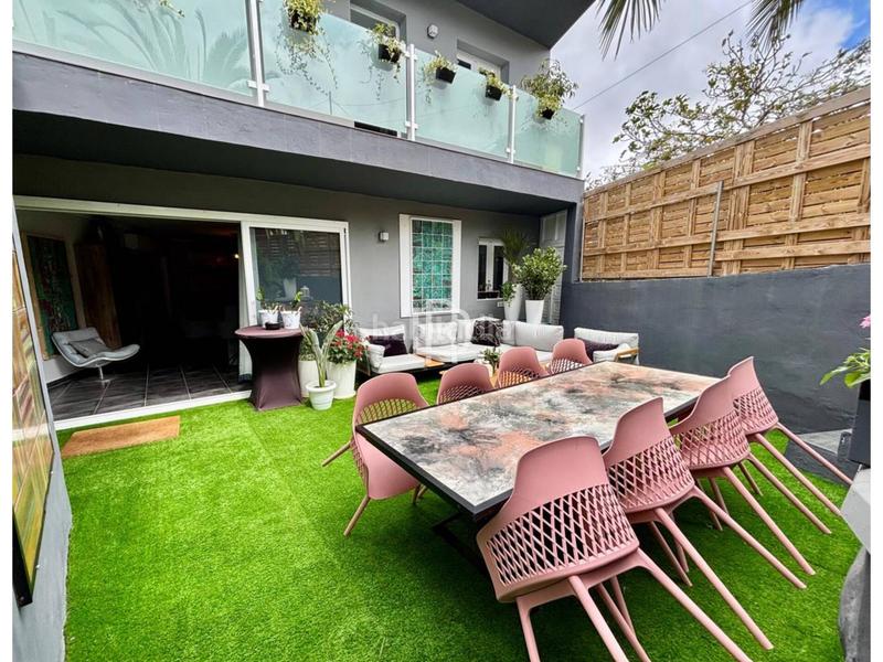 Foto 0497ccbe-cc52-4a0a-8090-bd7064ca73d2. Maison avec parking dans Tacoronte - los naranjeros Tacoronte