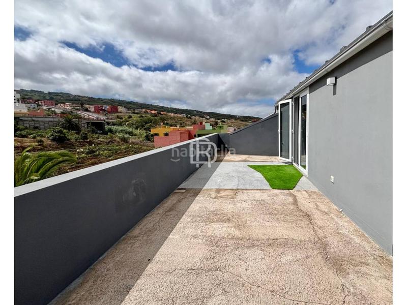 Foto 2d153fec-6881-452d-94ec-816f89c6e33c. Maison avec parking dans Tacoronte - los naranjeros Tacoronte