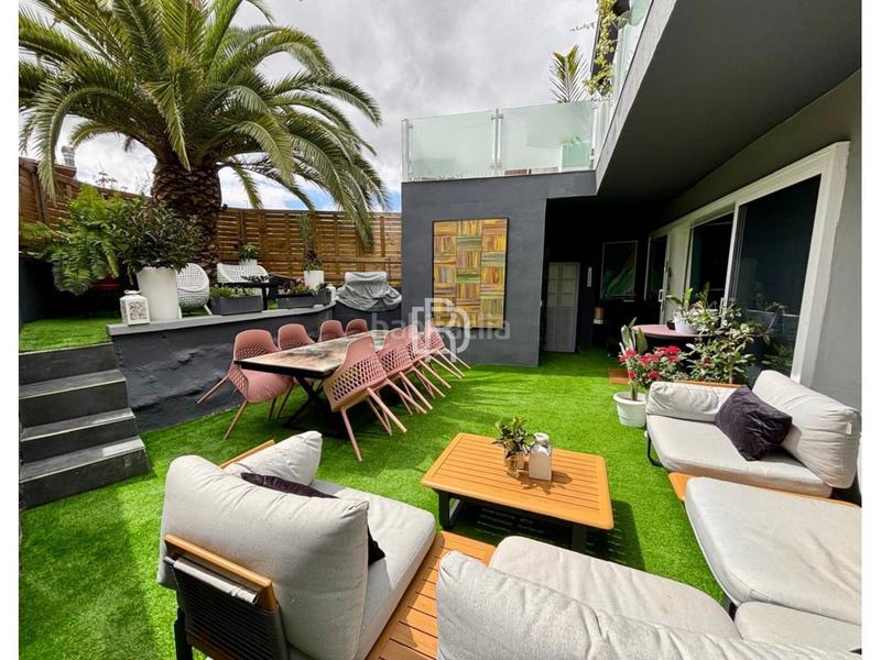 Foto 333667e5-21a5-42e4-89a5-62987d1ca29b. Maison avec parking dans Tacoronte - los naranjeros Tacoronte