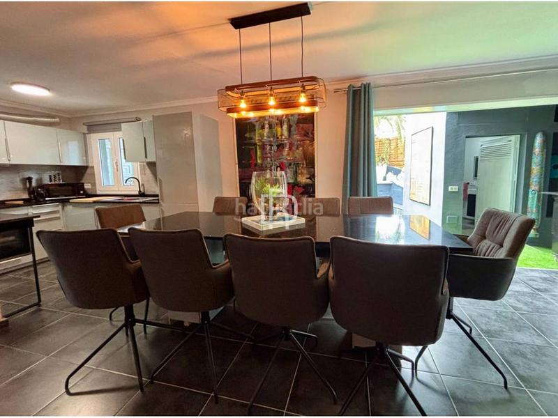 Foto 39ac57f8-9354-4b9b-bb2a-f177e3e1b878. Maison avec parking dans Tacoronte - los naranjeros Tacoronte