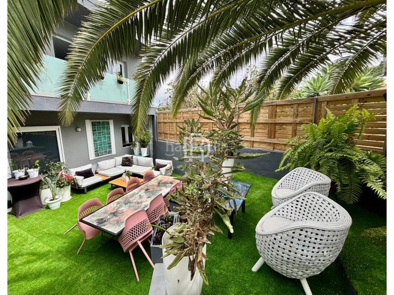 Foto 5151e06f-2a2f-4333-9ae0-61911ced355a. Maison avec parking dans Tacoronte - los naranjeros Tacoronte