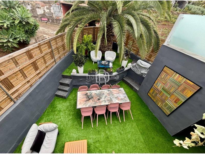 Foto 73c01b78-8b6f-4754-bee1-aede4f3f977e. Maison avec parking dans Tacoronte - los naranjeros Tacoronte