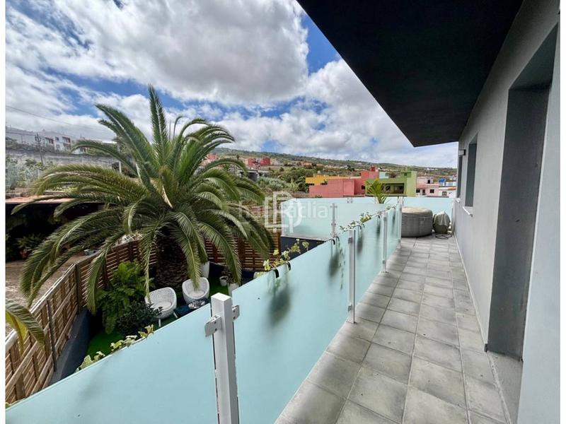 Foto b3cf2250-ee46-4446-a075-f29998949f43. Maison avec parking dans Tacoronte - los naranjeros Tacoronte