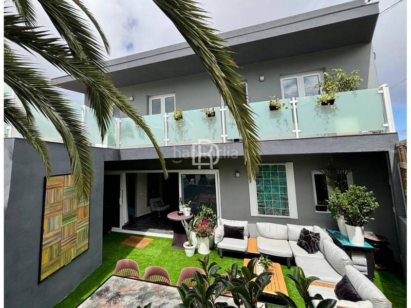 Foto b432ee1c-f493-4b3b-8cad-035ffecabd2f. Maison avec parking dans Tacoronte - los naranjeros Tacoronte