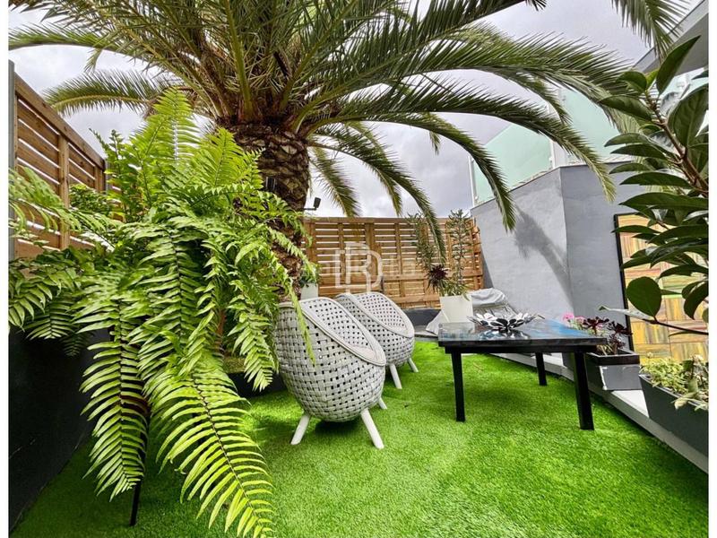 Foto c6008e2e-62b1-4b46-bec6-5161cb1f17fb. Maison avec parking dans Tacoronte - los naranjeros Tacoronte