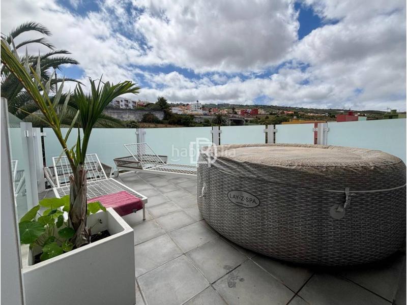 Foto f77fa326-1de9-4d4c-8142-f70f556923a4. Maison avec parking dans Tacoronte - los naranjeros Tacoronte