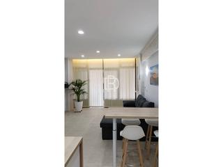 Lloguer Estudi a Familia betancourt y molina 1. Estudio en alquiler en la zona de martianez, puerto de la cruz.