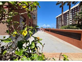 Piso en Blas pérez gonzâlez 5. Piso de 2 habitaciones muy cerca de la costa en puerto de la cru
