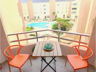 Location Attique  Marítima. Maravilloso ático con vistas al mar en los silos