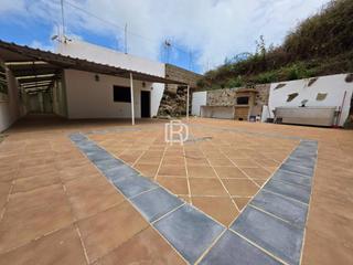 Affitto Casale  Cruz de leandro. Casa rustica en el sauzal