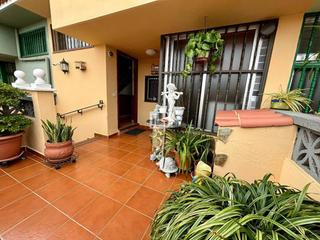 Maison jumelée  El drago. Acogedora casa de dos plantas en el mayorazgo, la orotava
