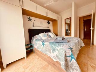 Location Appartement  Puertito de güimar 1. Estudio con balcon en el puertito de güimar
