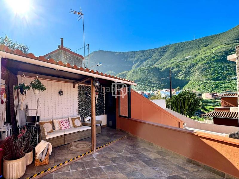 Foto 84dd9564-587f-4516-93aa-1534e67cb058. Maison dans mencey bencomo 7 dans Los Realejos pueblo Realejos (Los)