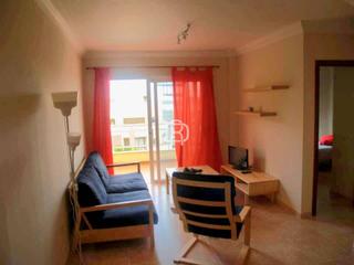 Location Duplex  Reina sofía 1. Amplio dúplex en excelente ubicación en cho, arona