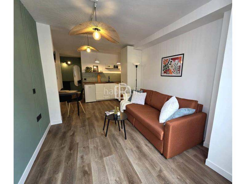 Foto 36eff5a1-21af-45bf-9237-b0ab5693a291. Studio dans hoya 34 dans Zona Martiánez Puerto de la Cruz