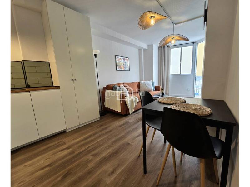 Foto 6540f601-df65-4876-9f41-7d204a59290b. Studio dans hoya 34 dans Zona Martiánez Puerto de la Cruz