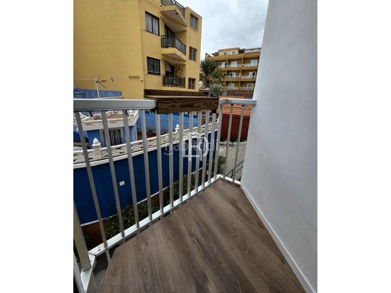 Foto 83eea238-81d9-44f4-9e61-b1e4c23b5569. Studio dans hoya 34 dans Zona Martiánez Puerto de la Cruz