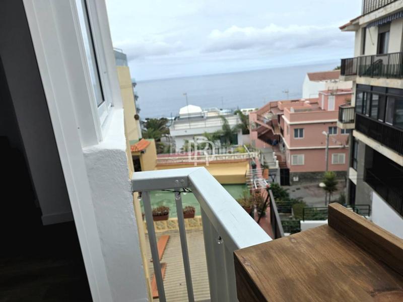 Foto acca8c63-965e-4494-97ca-6da8fb0b8c5b. Studio dans hoya 34 dans Zona Martiánez Puerto de la Cruz