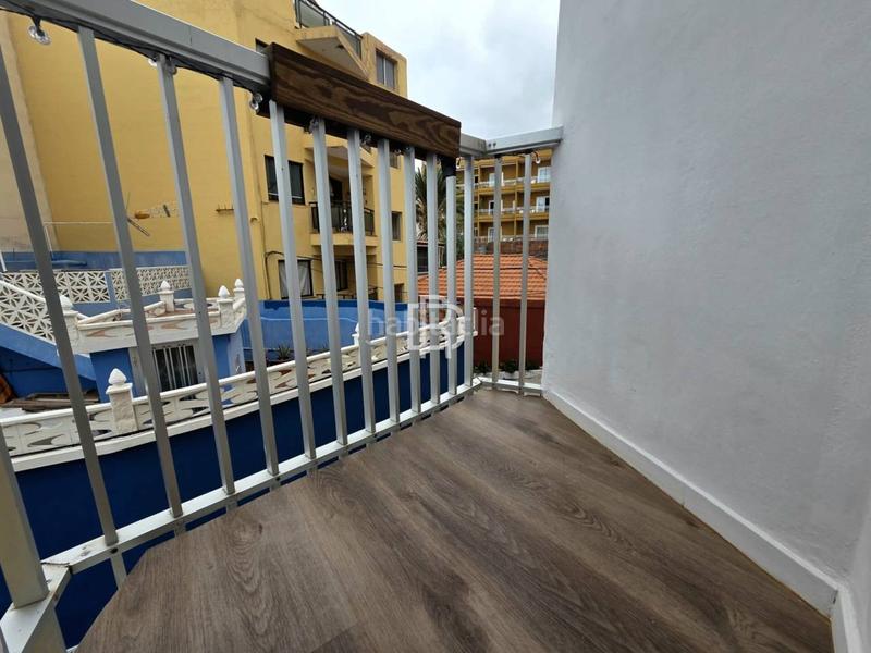 Foto fd0f5992-f02d-4c95-b2d0-ac6518ad9708. Studio dans hoya 34 dans Zona Martiánez Puerto de la Cruz