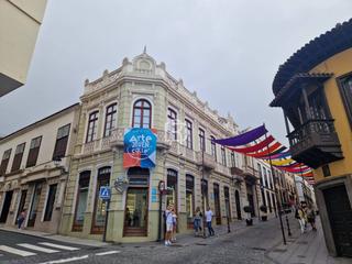 Lloguer Casa  Carrera escultor estévez 1. Encantadora vivienda historica en el corazon de la orotava