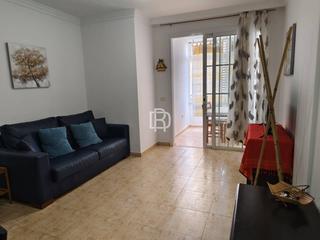 Lloguer Pis a Gaviota 16. Acogedor piso de 2 habitaciones en el medano