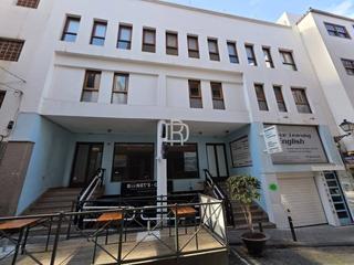 Edificio  Siervo de dios. Excelente oportunidad, edificio comercial en el centro de icod d