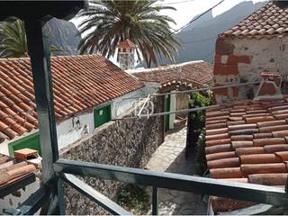 Alquiler Casa en Buenavista 1. Encantadora casa rural en breña alta