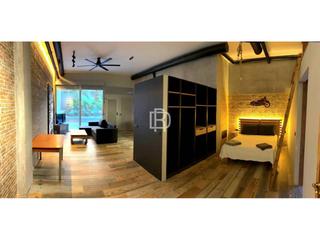 Location Loft à Chayofita 4. Loft de diseño en pleno centro de los cristianos