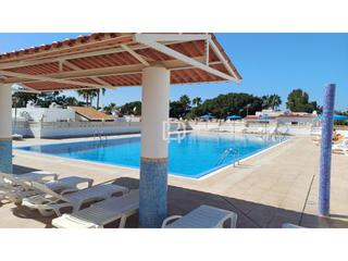 Location Studio  Bogavante 10. Se alquila fantastico estudio con terraza en costa del silencio