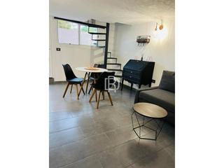 Location Duplex  Campana. Moderno y tranquilo duplex en puerto de la cruz, distrito las ar